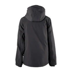 Brunotti Marsala_JR_N Boys Softshelljacket -Winter Sportswear Brunotti B Marsala Softshelljacket Black 2022 3