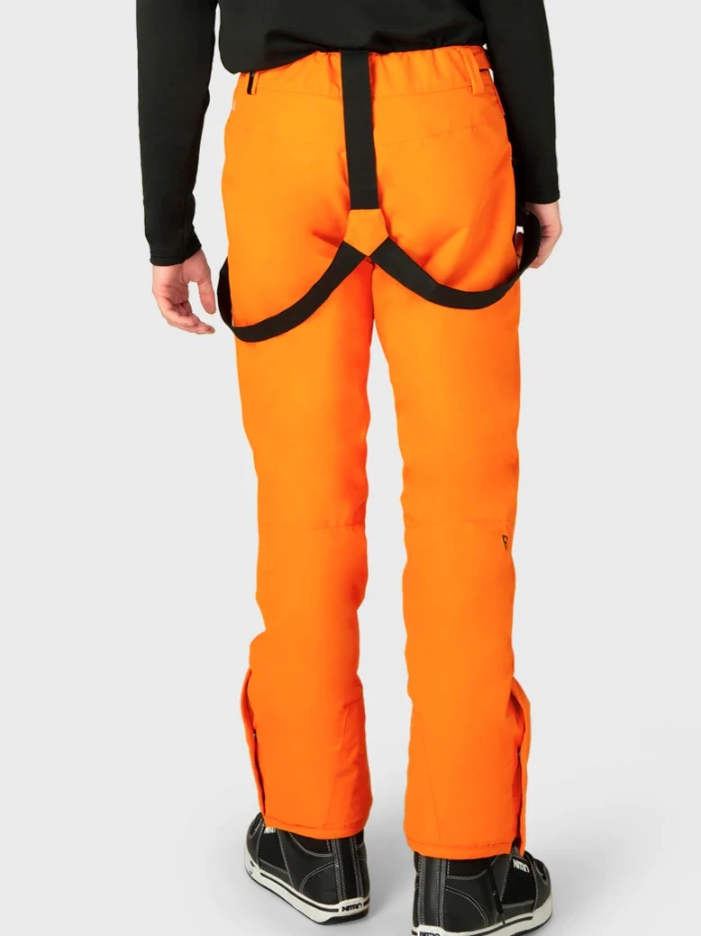 Brunotti Footrail Men Snowpant 4 Brunotti Footrail Men Snowpant - Image 2