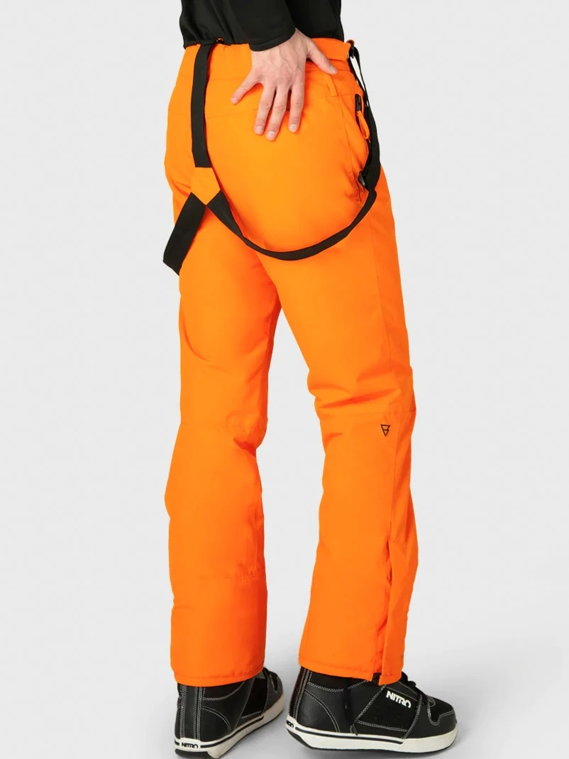Brunotti Footrail Men Snowpant 5 Brunotti Footrail Men Snowpant - Image 3