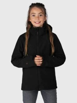 Brunotti G Ariesta N JR Softshelljacket
