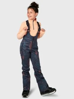 Brunotti Avalanchy_AO Girls Snowsalopet