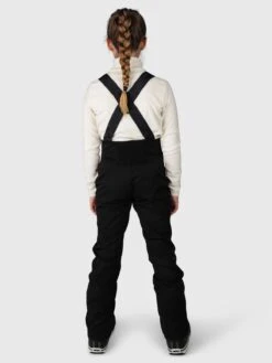 Brunotti G Avalanchy Snowsalopet -Winter Sportswear Brunotti G Avalanchy Snowsalopet 2023 9999 Black 2