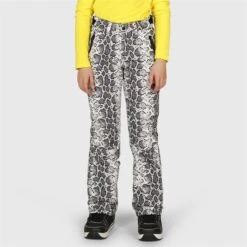 Brunotti Kagu_AO_JR Girls Snowpants