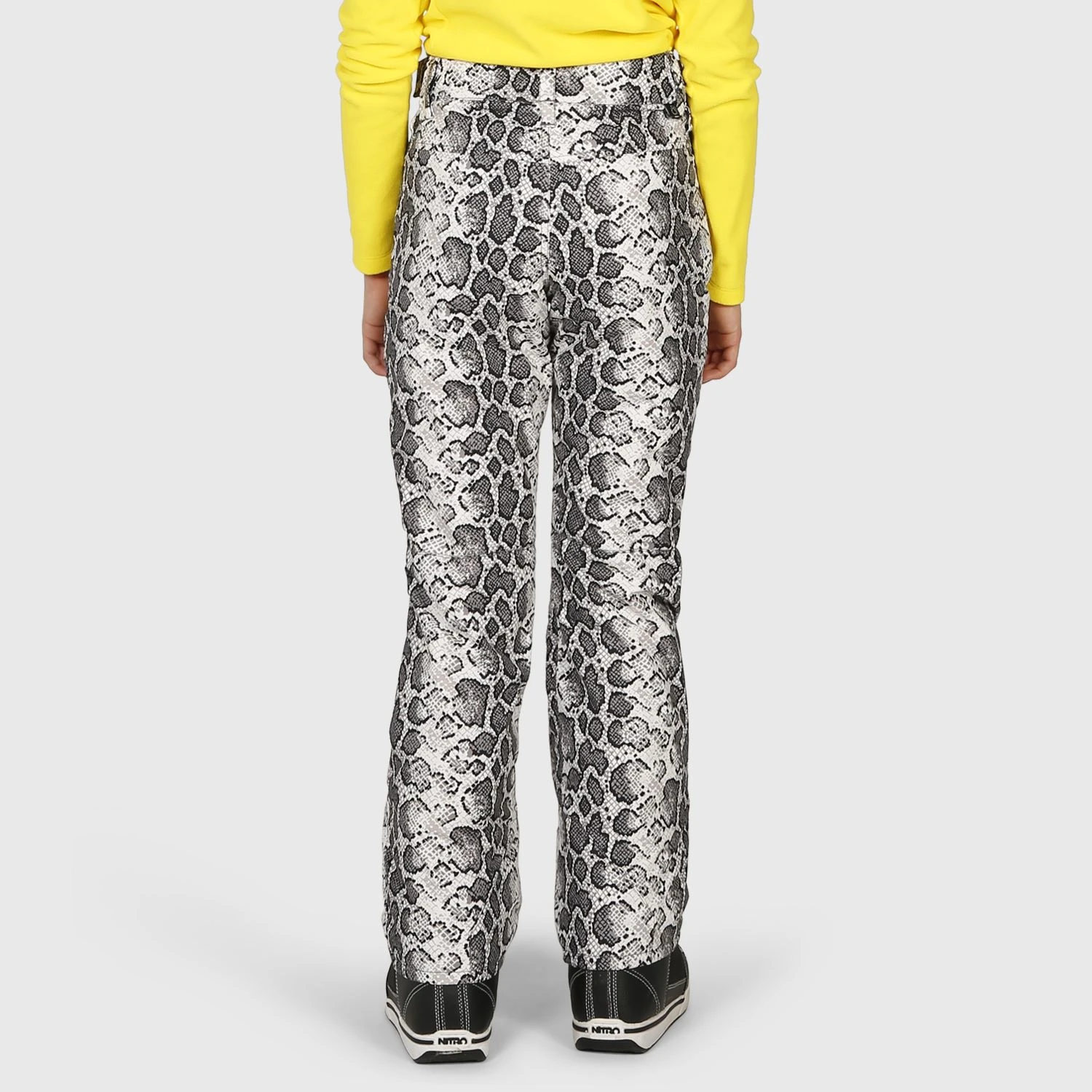 Brunotti Kagu_AO_JR Girls Snowpants 4 Brunotti Kagu_AO_JR Girls Snowpants - Image 2