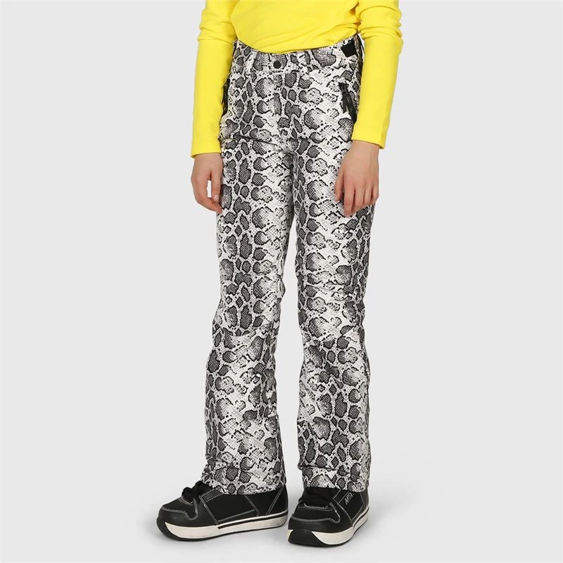 Brunotti Kagu_AO_JR Girls Snowpants 5 Brunotti Kagu_AO_JR Girls Snowpants - Image 3