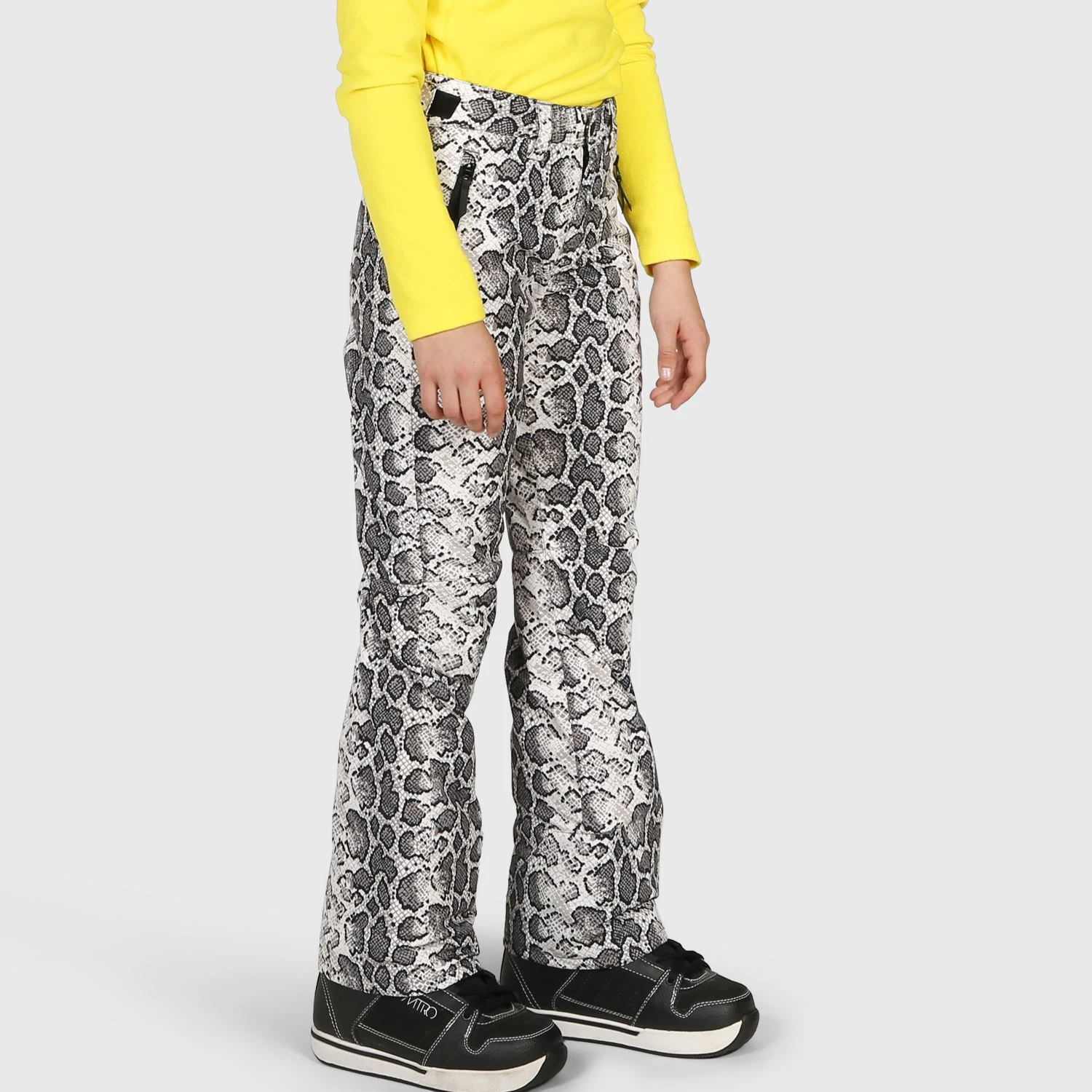 Brunotti Kagu_AO_JR Girls Snowpants 6 Brunotti Kagu_AO_JR Girls Snowpants - Image 4