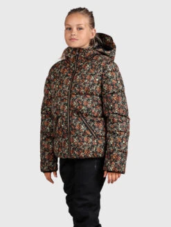 Brunotti G Mirina-Flower Snowjacket
