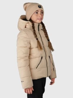 Brunotti G Mirina Snowjacket -Winter Sportswear Brunotti G Mirina Snowjacket 2023 1008 Canvas 4