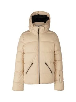 Brunotti G Mirina Snowjacket -Winter Sportswear Brunotti G Mirina Snowjacket 2023 1008 Canvas 7