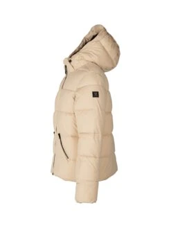 Brunotti G Mirina Snowjacket -Winter Sportswear Brunotti G Mirina Snowjacket 2023 1008 Canvas 9