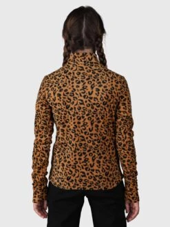 Brunotti G Mismy-AO Fleece -Winter Sportswear Brunotti G Mismy AO Fleece 2023 4497 Hazel 2