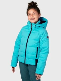 Brunotti Suncrown Girls Snowjacket