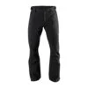Brunotti Huygens Mens Softshellpant 2 Brunotti Huygens Mens Softshellpant -Winter Sportswear Brunotti Huygens Mens Softshellpant 2021 099 Black 1