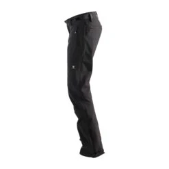 Brunotti Huygens Mens Softshellpant -Winter Sportswear Brunotti Huygens Mens Softshellpant 2021 099 Black 3