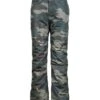 Brunotti Kitebar-Camo Men Snowpant -Winter Sportswear Brunotti Kitebar Camo Men Snowpant 2023 black 1
