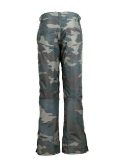 Brunotti Kitebar-Camo Men Snowpant -Winter Sportswear Brunotti Kitebar Camo Men Snowpant 2023 black 2