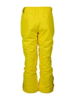Brunotti M Footrail-N Snowpant -Winter Sportswear Brunotti M Footrail N Snowpant 2023 3499 Cyber Yellow 2