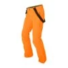 Brunotti M Footstrap Snowpants -Winter Sportswear Brunotti M Footstrap Snowpants 2023 oranje 1