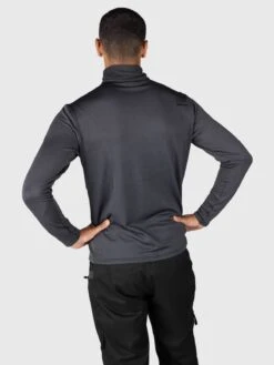 Brunotti M Keanu Fleece 13 Brunotti M Keanu Fleece -Winter Sportswear Brunotti M Keanu Fleece 2023 9997 Titanium 2