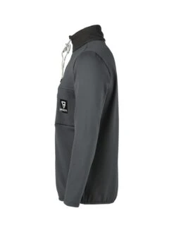 Brunotti M Keanu Fleece 19 Brunotti M Keanu Fleece -Winter Sportswear Brunotti M Keanu Fleece 2023 9997 Titanium 9