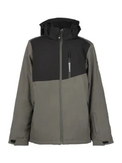 Brunotti Twinstroky Boys Softshelljacket