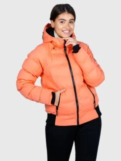 Brunotti W Firecrown Snowjacket