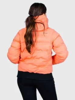 Brunotti W Firecrown Snowjacket -Winter Sportswear Brunotti W Firecrown Snowjacket 2023 8496 Blush 3