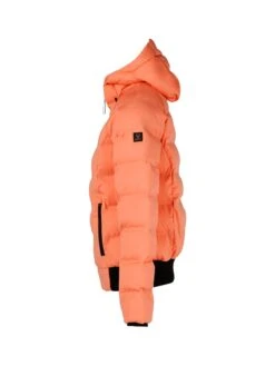 Brunotti W Firecrown Snowjacket -Winter Sportswear Brunotti W Firecrown Snowjacket 2023 8496 Blush 8