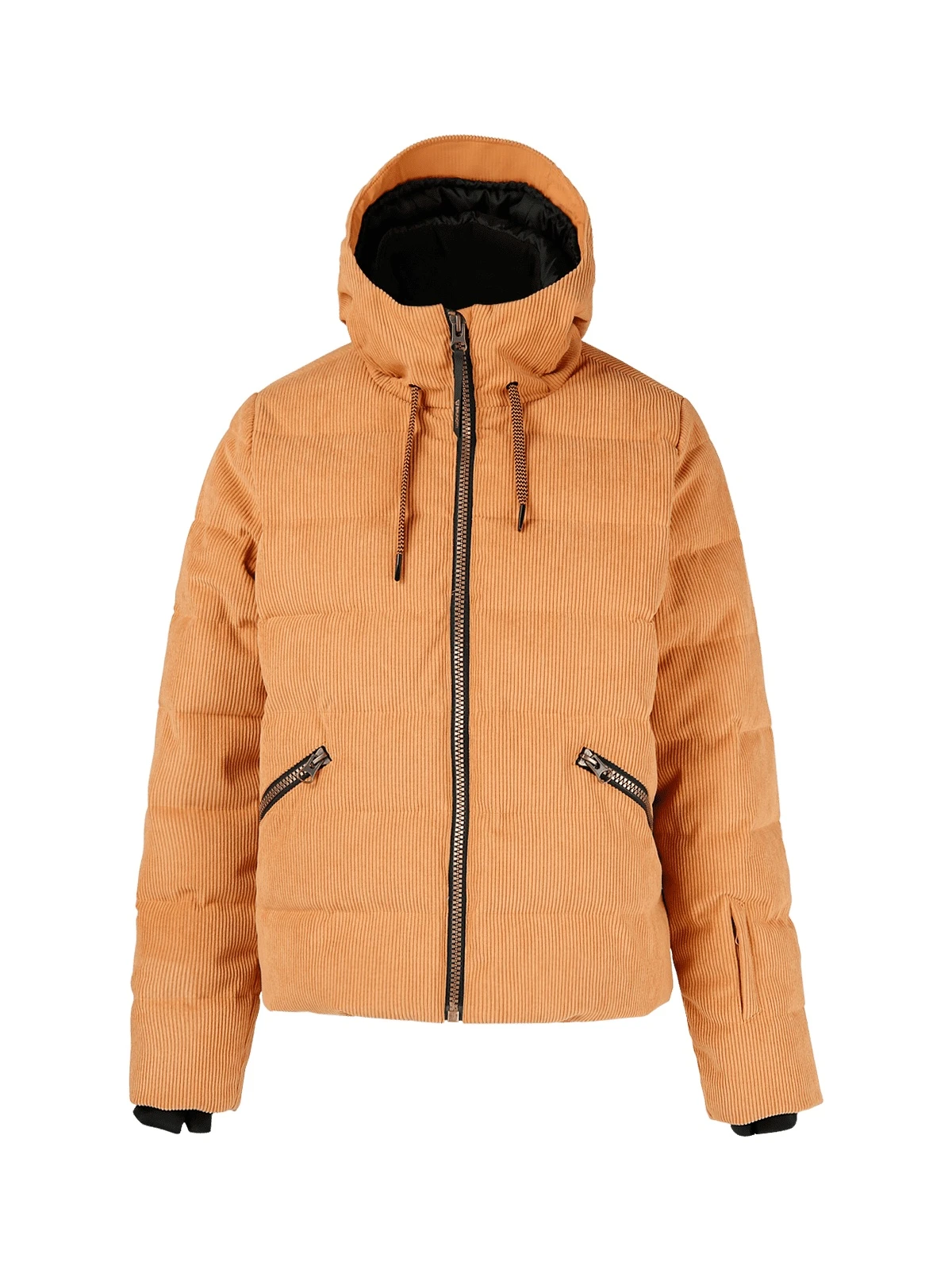 Brunotti W Mirai-Cord Snowjacket