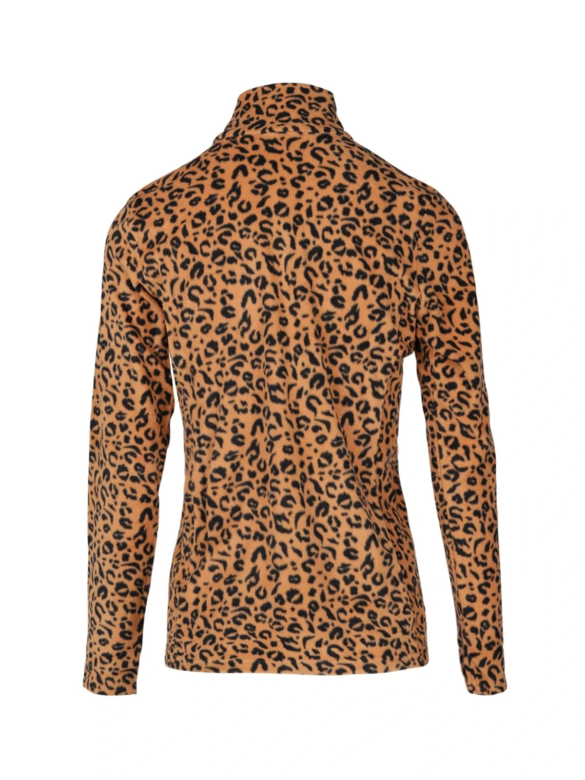 Brunotti W Misma-AO Fleece 4 Brunotti W Misma-AO Fleece - Image 2