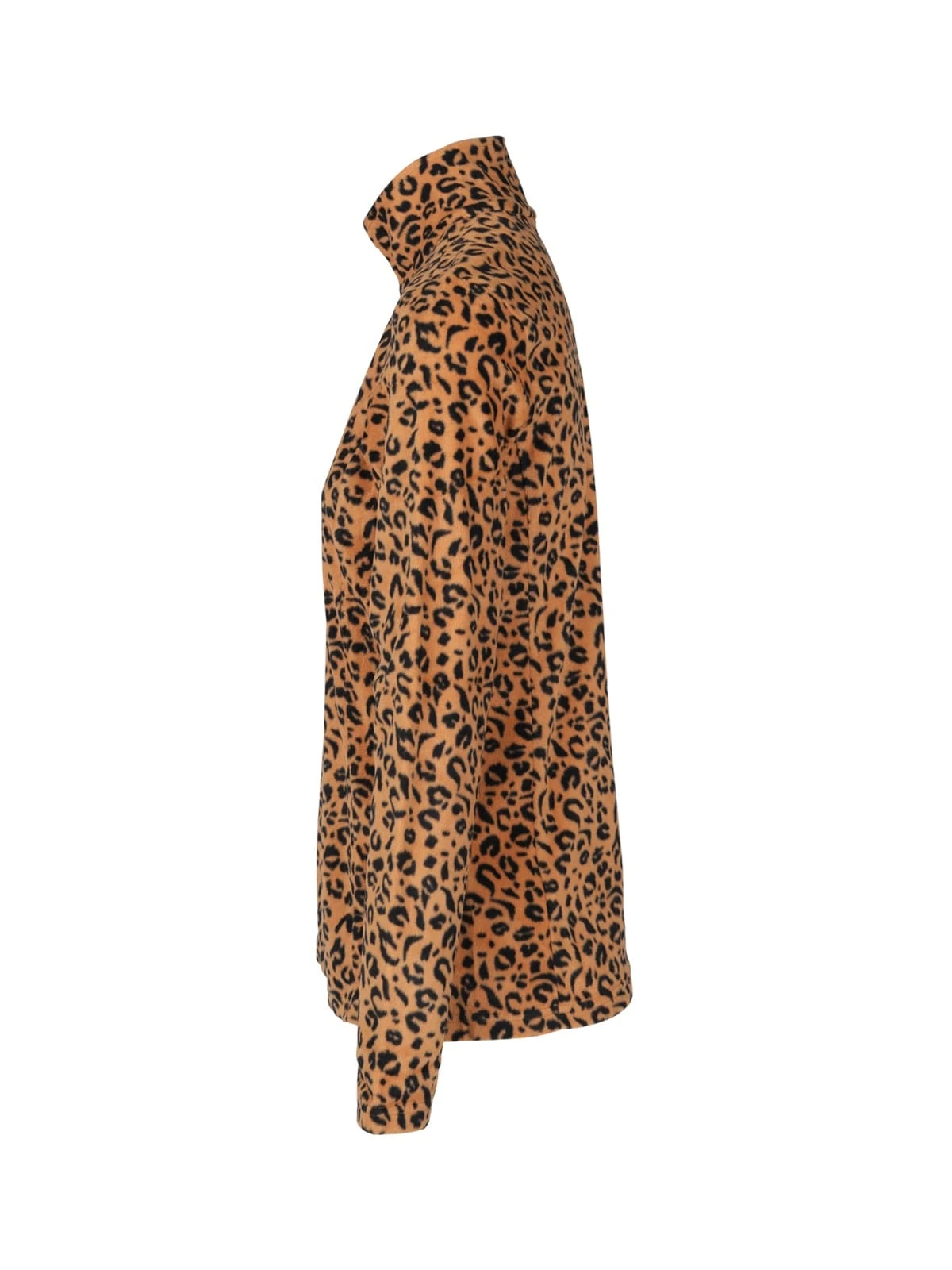 Brunotti W Misma-AO Fleece 5 Brunotti W Misma-AO Fleece - Image 3