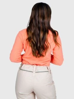 Brunotti W Misma-N Fleece 12 Brunotti W Misma-N Fleece -Winter Sportswear Brunotti W Misma N Fleece 2023 8496 Blush 3