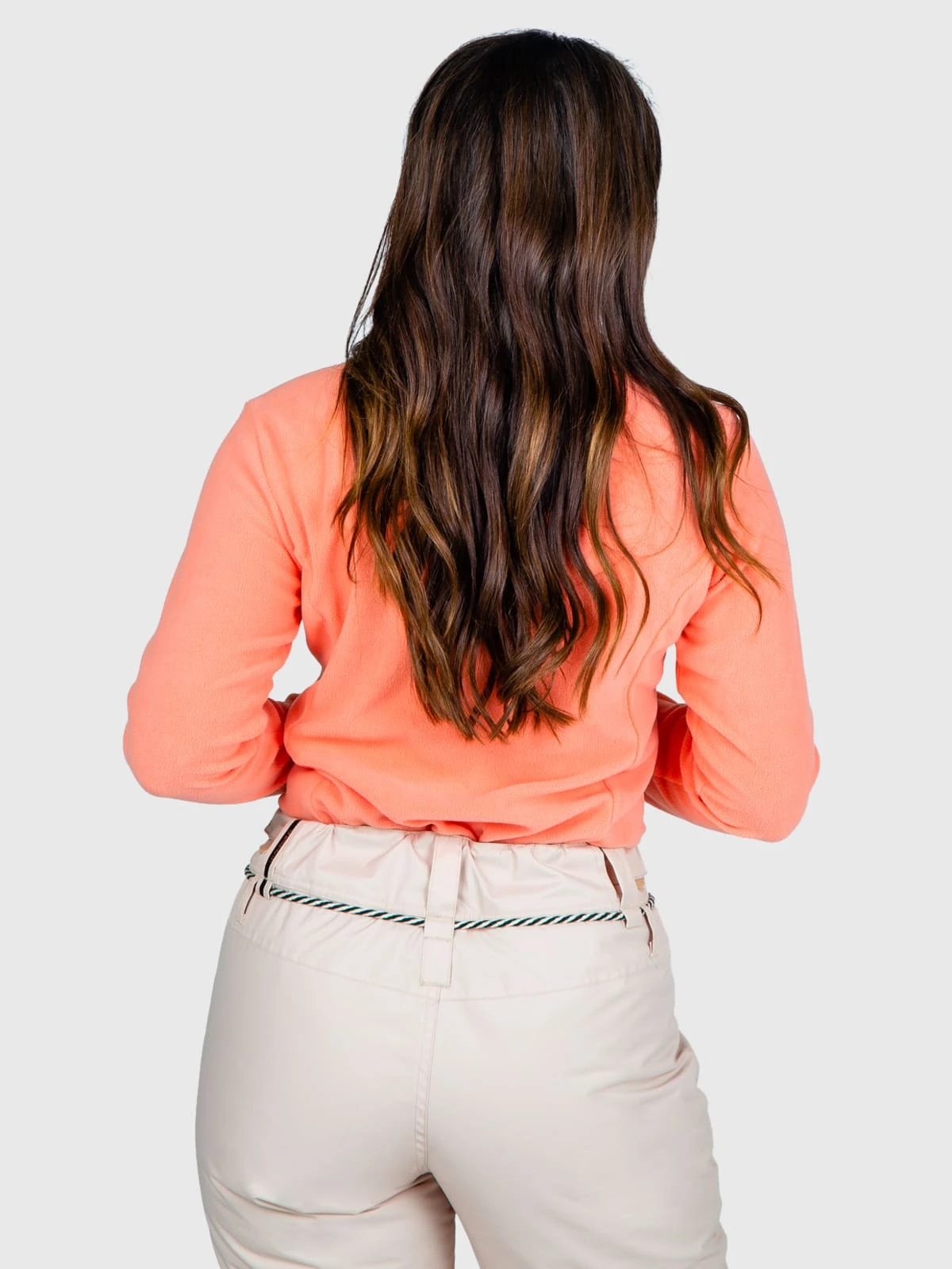 Brunotti W Misma-N Fleece 5 Brunotti W Misma-N Fleece - Image 3