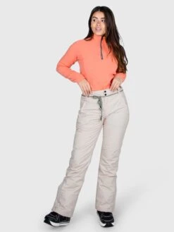 Brunotti W Misma-N Fleece 14 Brunotti W Misma-N Fleece -Winter Sportswear Brunotti W Misma N Fleece 2023 8496 Blush 5