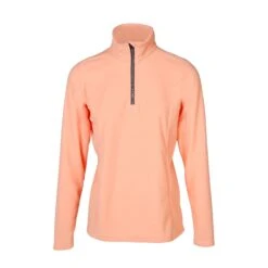 Brunotti W Misma-N Fleece 15 Brunotti W Misma-N Fleece -Winter Sportswear Brunotti W Misma N Fleece 2023 8496 Blush 6