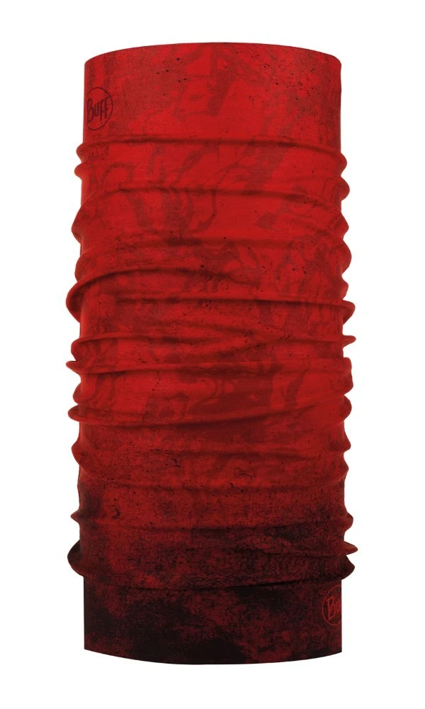 Buff Original Katmandu Red Rood One 3 Buff Original Katmandu Red Rood One