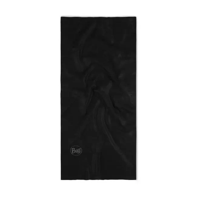 Buff Polar Solid Black Kids 3 Buff Polar Solid Black Kids
