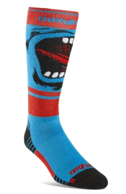 ThirtyTwo Santa Cruz Sock -Winter Sportswear CR32