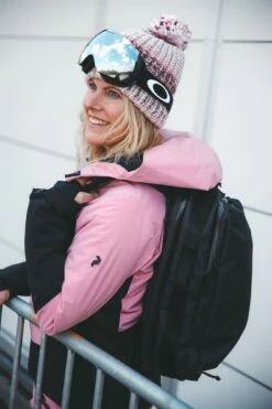 Peak Performance W Scoot Jacket -Winter Sportswear Carolien PeakPerformance 10