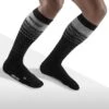 Cep M Ski Nordic Design Socks -Winter Sportswear Cep M Ski Nordic Design Socks 2022 zwart 1