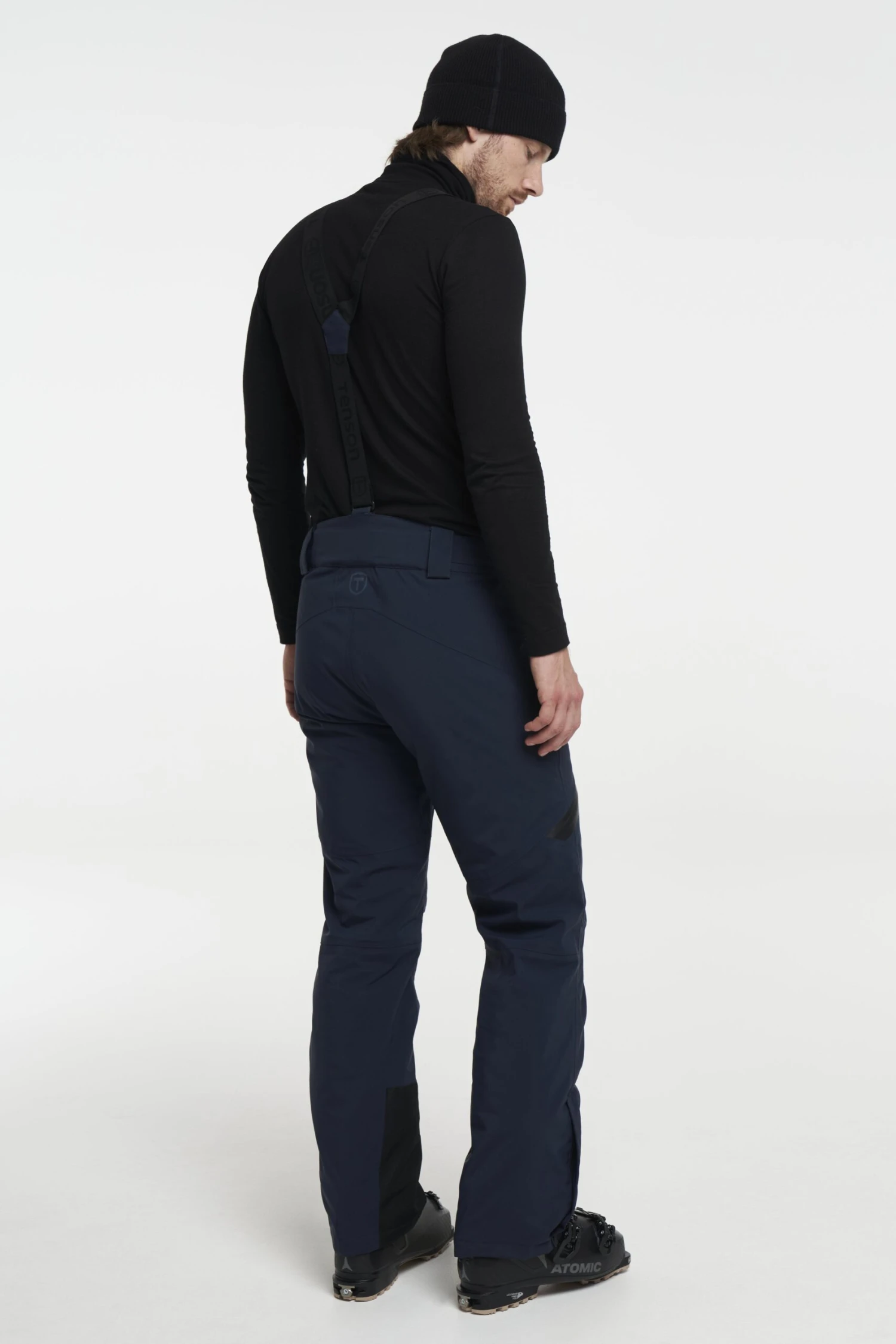 Tenson M Core Ski Pants 5 Tenson M Core Ski Pants - Image 3