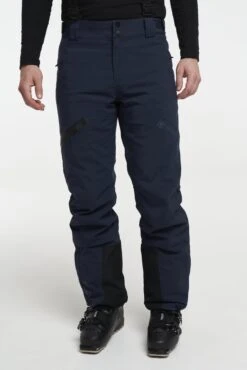 Tenson M Core Ski Pants 10 Tenson M Core Ski Pants -Winter Sportswear Core MPC Pants M 5017099 590 3