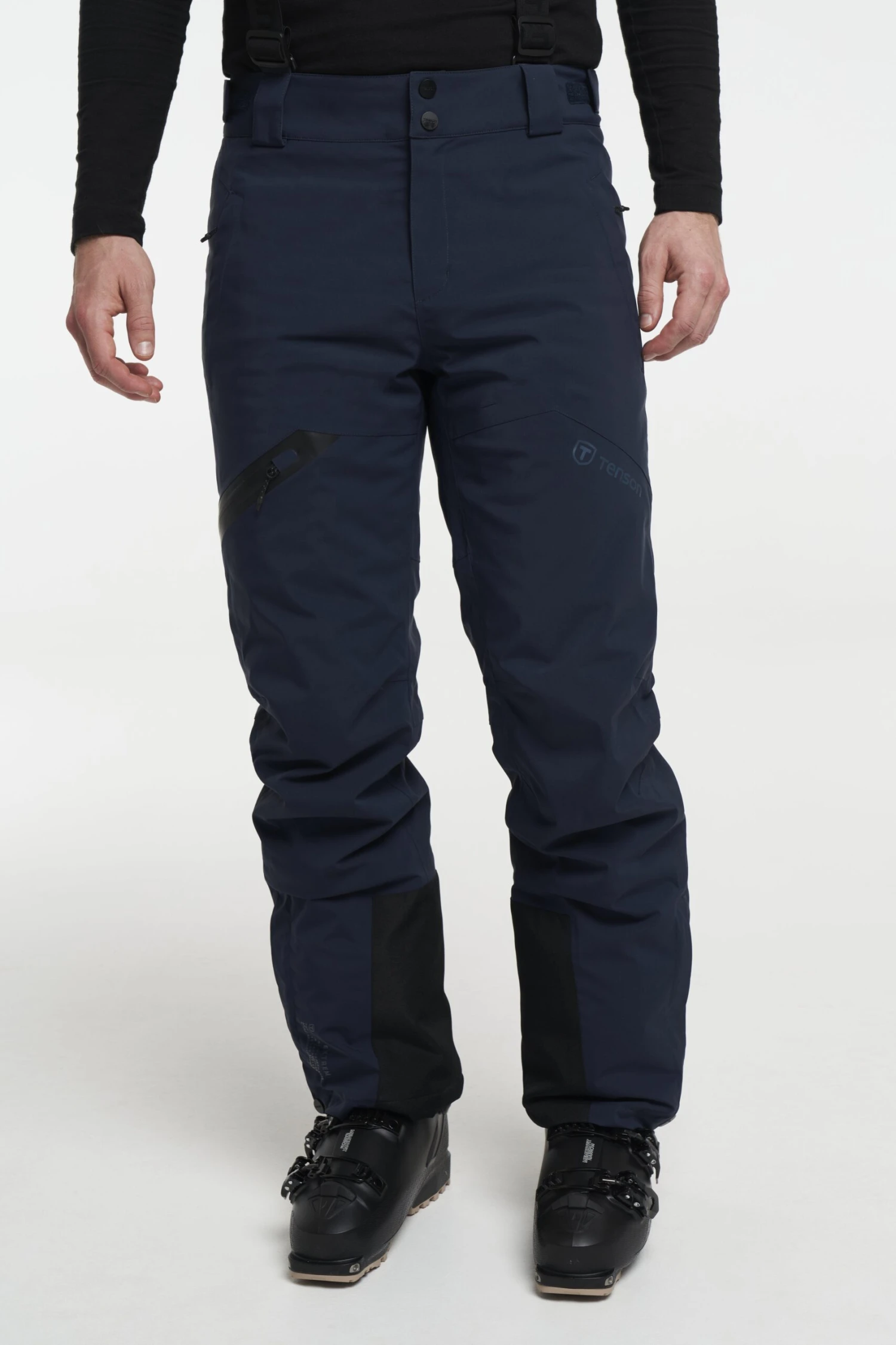Tenson M Core Ski Pants 6 Tenson M Core Ski Pants - Image 4