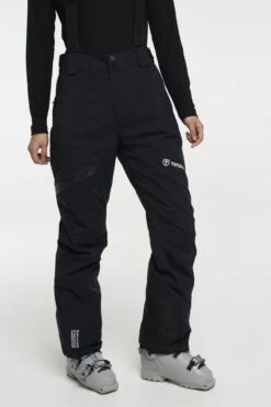 Tenson W Core MPC Plus Pants -Winter Sportswear Core Pants W 5017103 999 3