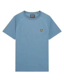 Lyle & Scott Lyle And Scott Core Raglan 2023