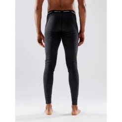 Craft M Core Wool Merino Pant 7 Craft M Core Wool Merino Pant -Winter Sportswear Craft M Core Wool Merino Pant 3