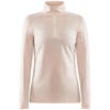 Craft W Core Gain Midlayer -Winter Sportswear Craft W Core Gain Midlayer gum 1