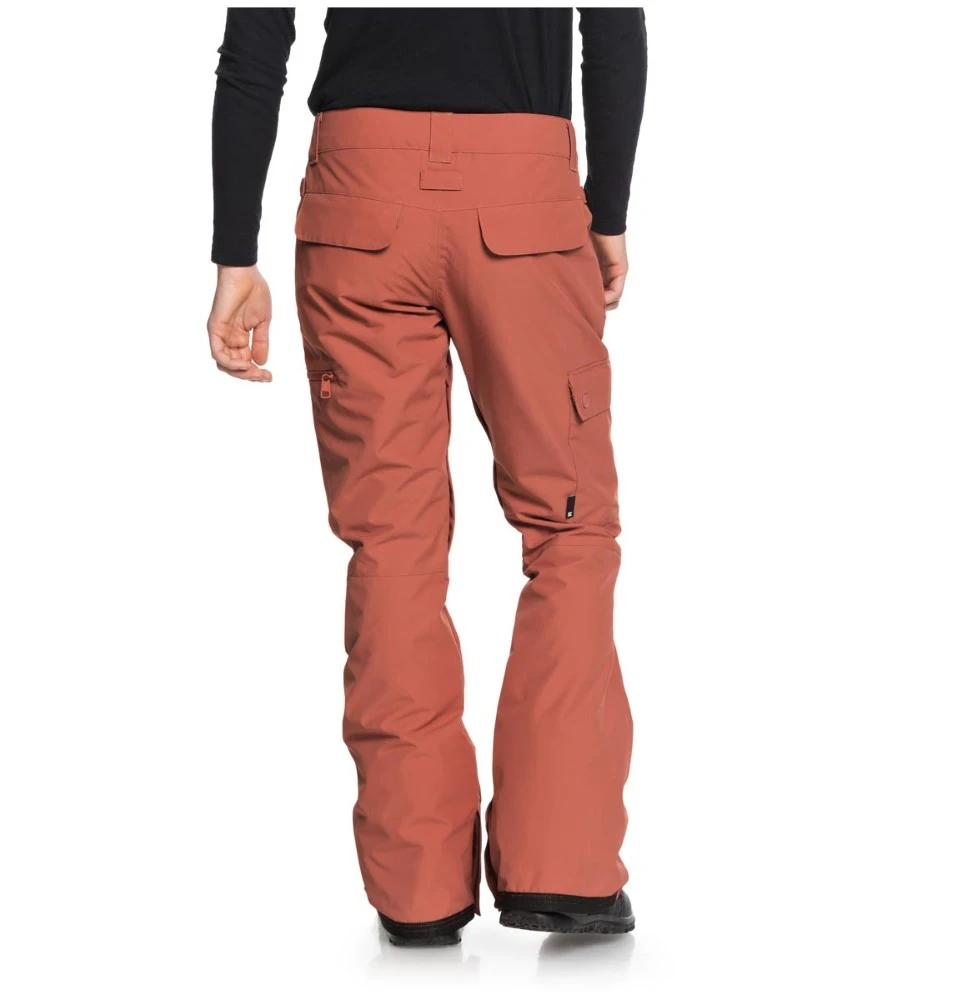DC Shoes W Recruit Pant 2019 - Image 2