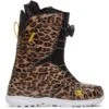 DC Shoes Search J Boax -Winter Sportswear DCShoes Search J Boax Leopard 2021 2