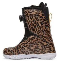 DC Shoes Search J Boax -Winter Sportswear DCShoes Search J Boax Leopard 2021 3